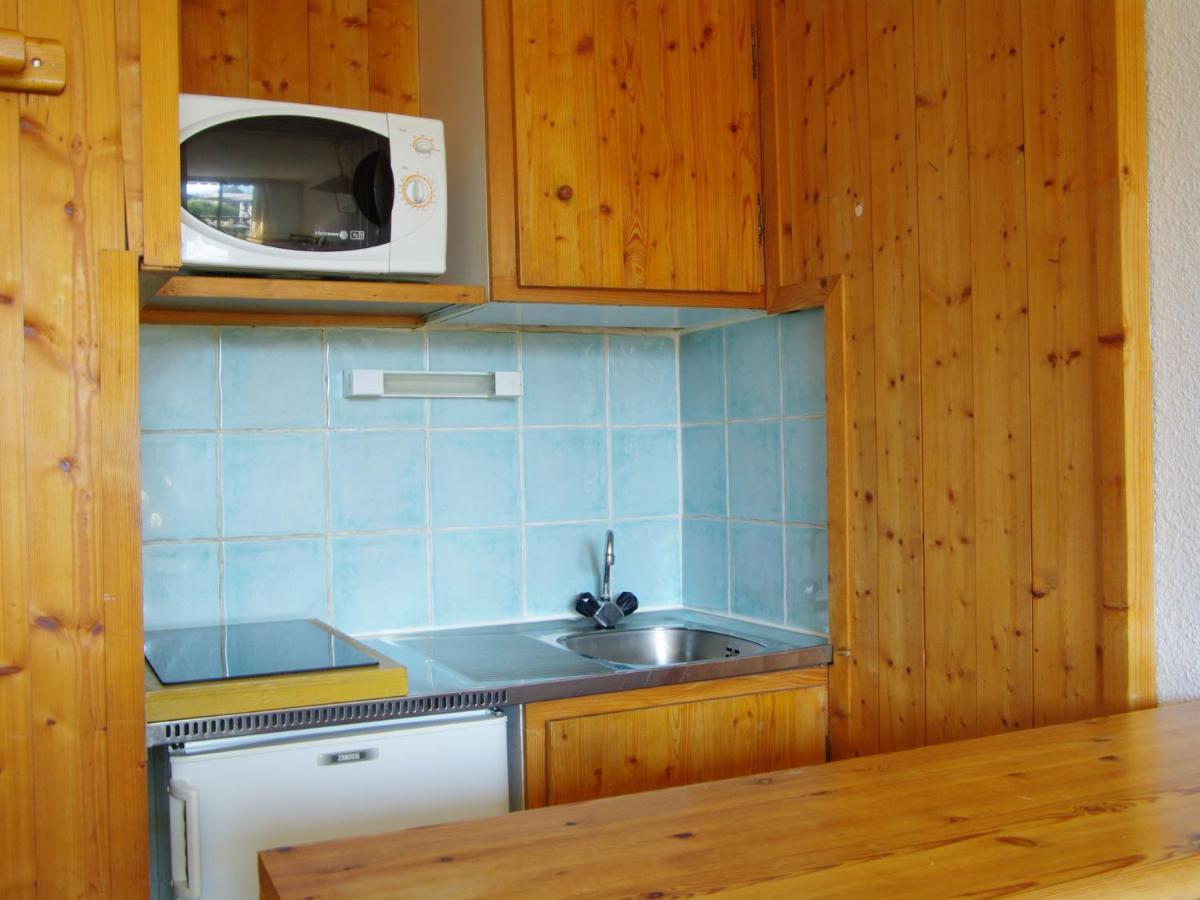 Studio Le Chailloud-4 By Interhome Chamonix Exteriör bild